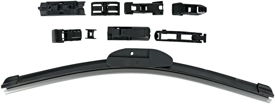 Universal Ruiten WISSER 400 mm 16 Inches