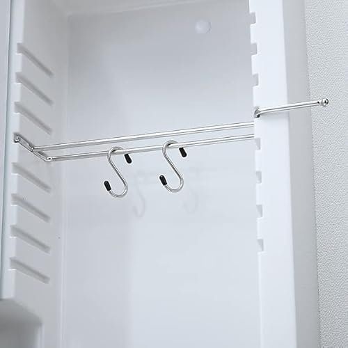 ハウステック ドライヤーフック 75用 WDH-75