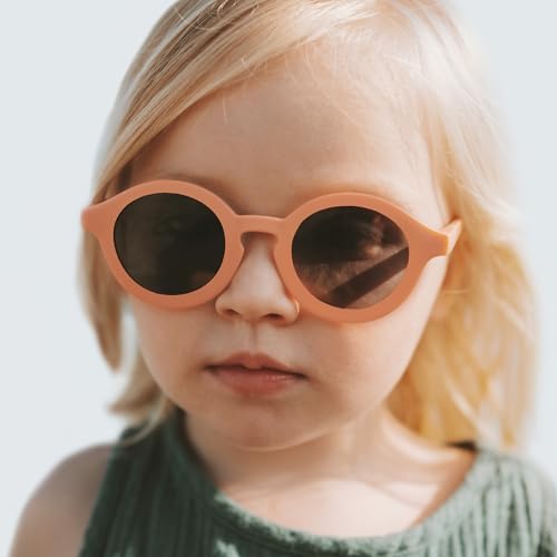 Contacta Sun Junior Panna 2 5 Anni Occhiale Da Sole Polarizzato Per Bambini - 4