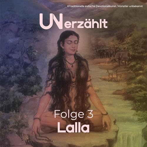 (#3) Lalla
