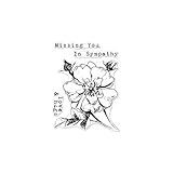 CM260 Hero Florals Rose Stem