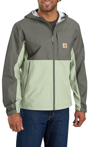 Image of Carhartt Men's Monterey Jacket