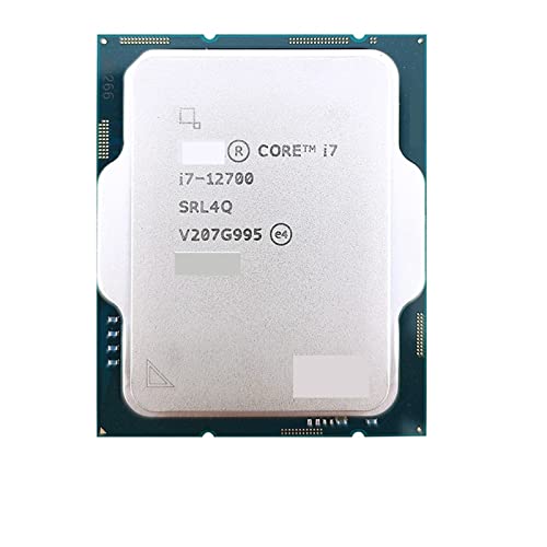cpu i7-12700」の人気商品一覧 | 安い商品を通販サイトから探す