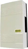 Campainha Din Dom Branca 110v