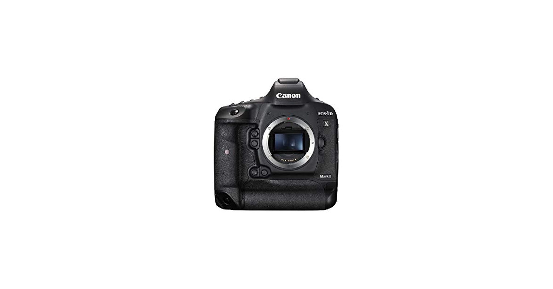 レリーズ84,000以下】Canon EOS-1D X Mark II ボディ レリーズ84