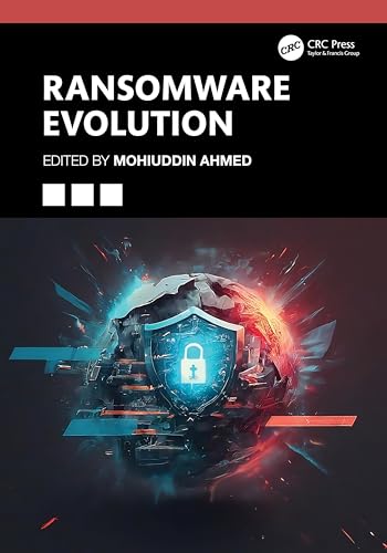 Ransomware Evolution view 2