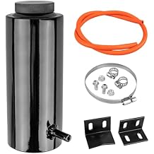 1L Coolant Overflow Tank And 800ML Radiator Overflow Tank