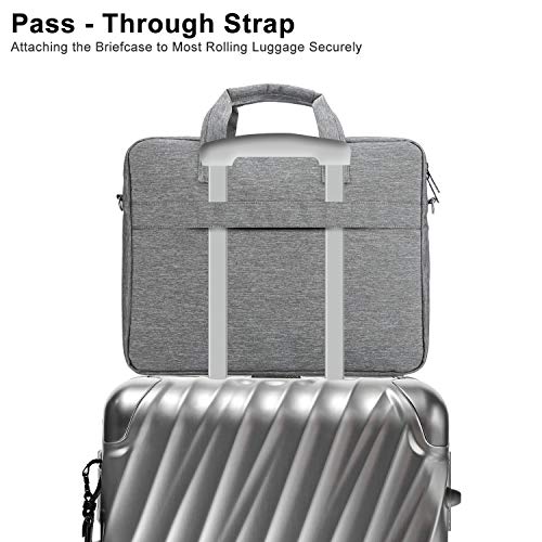 Sac à bandoulière pour ordinateur portable protégeant vos dossiers