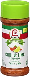 Lawry's Casero Chili & Lime Seasoning, 11.5 oz