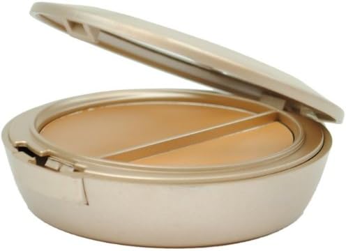 TROPEZ CRÈME TO POWDER FOUNDATION & CONCEALER #19504 GOLDEN SAND