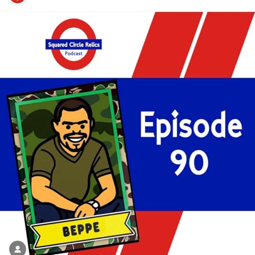 Episode 90 - KGust61 Special Guest, Topps WWE X Bape "Beppe" and IC Tourney