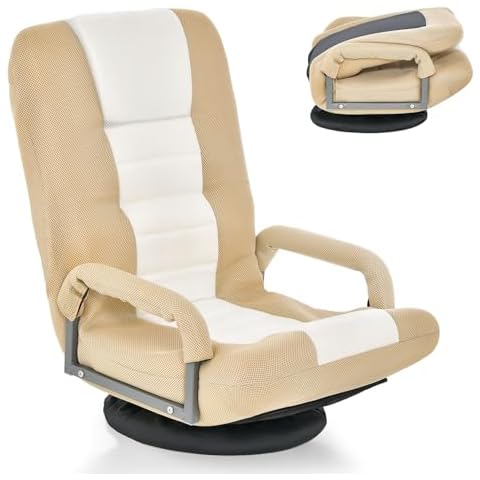 Fauteuil Inclinable RELAX4LIFE Cover