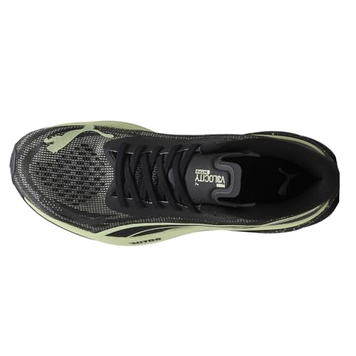 PUMA Men's Formula 1 Velocity Nitro 3 Sneaker4