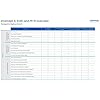 Sophos Central Intercept X Advanced with EDR 1 Year License for 1 User (CAED1CSAA)