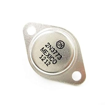 2N3773 Transistor