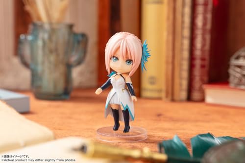 Image of TAMASHII NATIONS - Tales of Arise - Shionne, Bandai Spirits Figuarts mini Action Figure