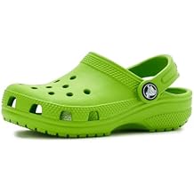 Crocs Kids Classic Clog Little Kid/Big Kid/Toddler