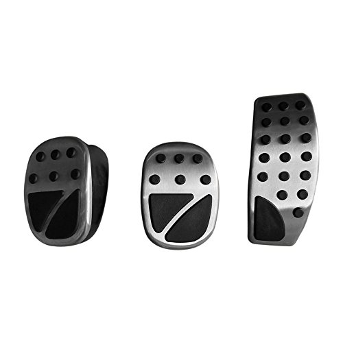 Chrysler Genuine 82213524AE Brake and Accelerator Pedal