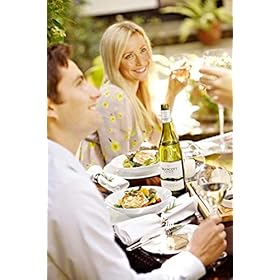 Brancott Estate Pinot Grigio White Wine, 75cl (Pack of 6) – Brancott Estate