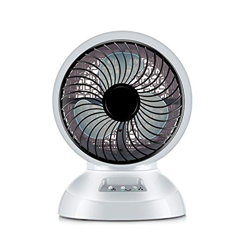 Hvoz USB charging mini air cooler desktop spray moisturizing fan mobile air conditioner home office desktop portable humidified air circulation cooling fan