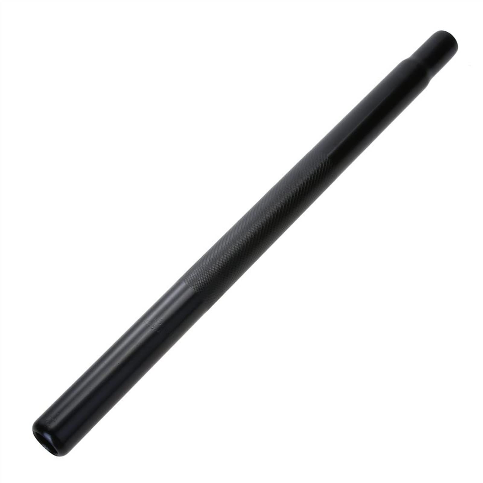 Tige Selle Vélo Alliage Aluminium 450mm 27,2 à 31,6mm Léger VTT Route