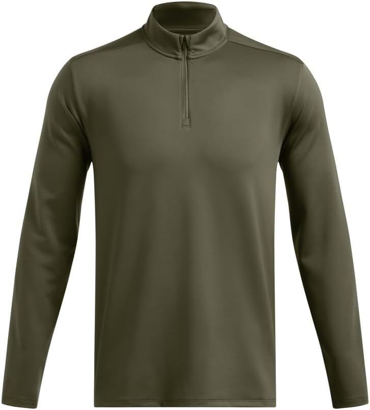 Under Armour mens Motion 1/4 Zip - Image 3