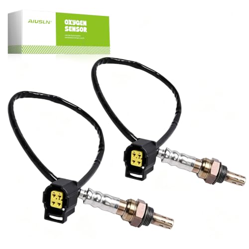 2PCS Oxygen O2 Sensor 234-4587 for Chrysler 300 Town & Country 2003–2025