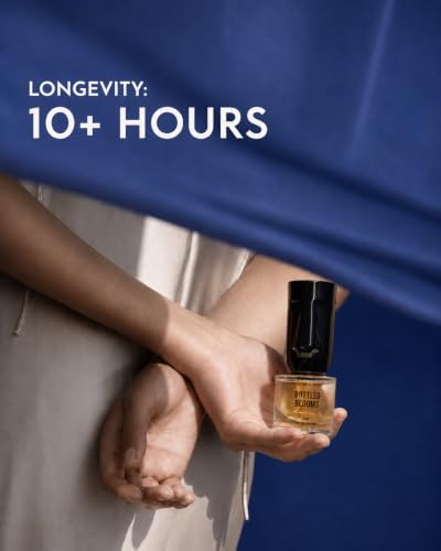 Image of Musk Have Eau De Parfum 50ml | Unisex Oriental Vanilla Perfume | Long Lasting Scent