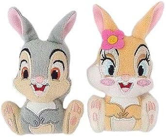 一部予約販売中 ディズニーストア ピンバッジ バンビ とんすけ ミスバニー おもちゃ ぬいぐるみ Www Cecop Gob Mx