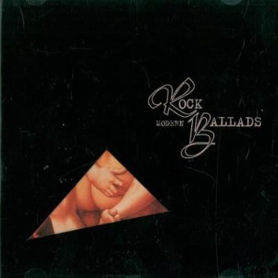 Modern Rock Ballads