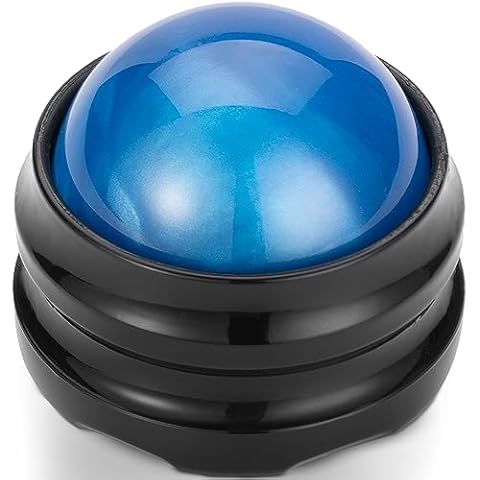 COZLOW Manual Massage Ball Cover