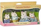 SYLVANIAN FAMILIES