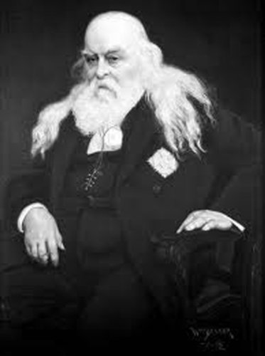 The Life Story of Albert Pike