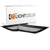 DYNAMISCHE Seitenblinker Kotflügel-Blinker (Lauflicht)