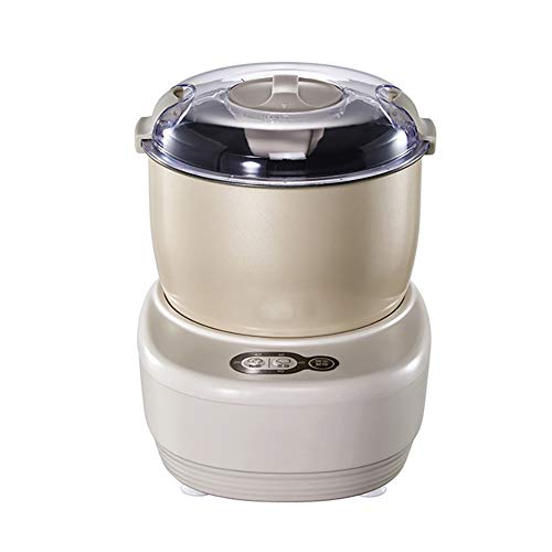Generic Automatic Kneading Machine - 3.5L Dough Mixer for Small Families