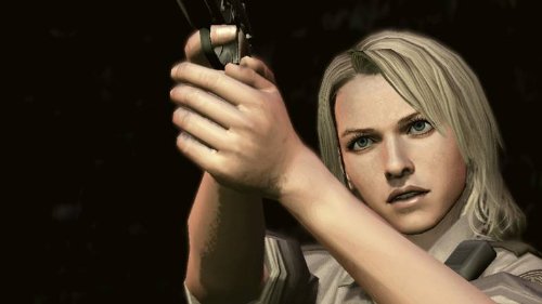 Deadly Premonition - Xbox 360