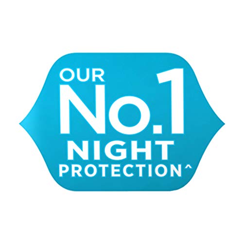 Image of Whisper Night Xxxl 20 And Gillette Venus Snap Hair Remover For Smooth Skin (With 3 Refills)