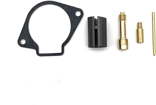 Miniatura 3 de Carburetor Rebuild Repair Kit for 2 Stroke 43CC 47CC 49CC Mini Moto
