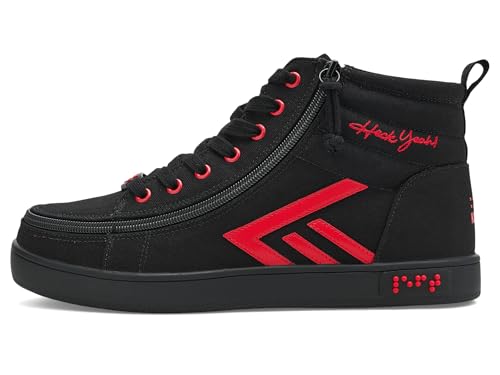 Image of Billy Footwear Mens Cs High Top