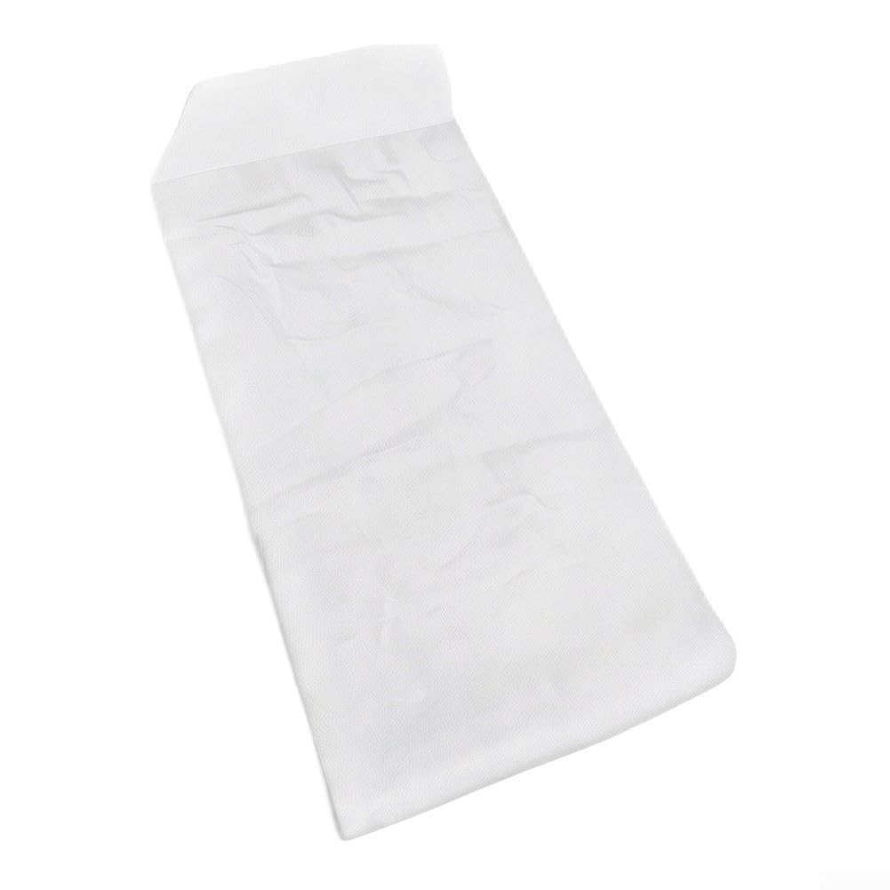 para manta Ignífuga Poliéster 205x45cm Alta para temp para(1pcs)