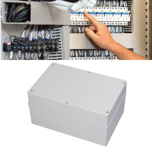 Boîtes de distribution d'énergie intérieur extérieur anti humidité - 3