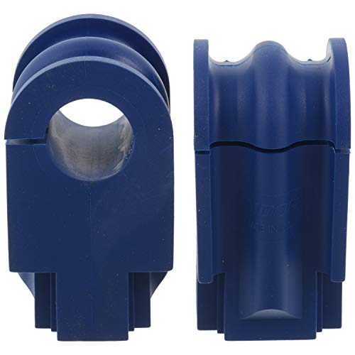 TRW JBU1886 Suspension Stabilizer Bar Bushing Kit for Nissan Sentra: 2013-2017 and other applications