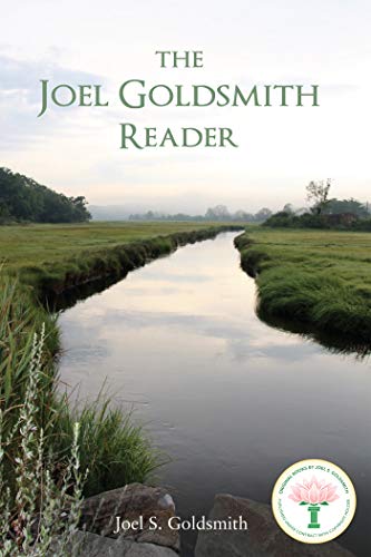 The Joel Goldsmith Reader view 2