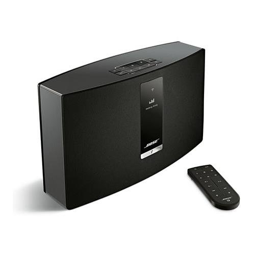 スピーカー・ウーファー Bose SoundTouch 20 wireless music system Bose SoundTouch 20 Series II Wireless Music System (Black