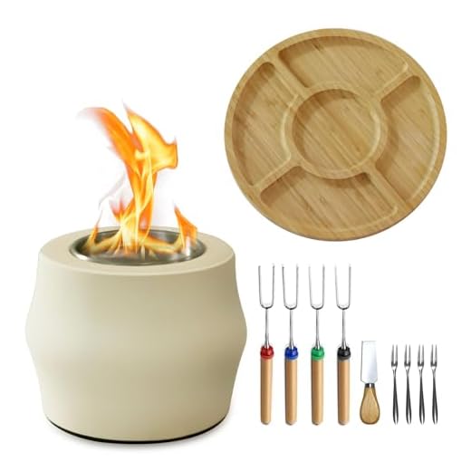 41SuieXMecL._SS520_ Best indoor outdoor s mores maker