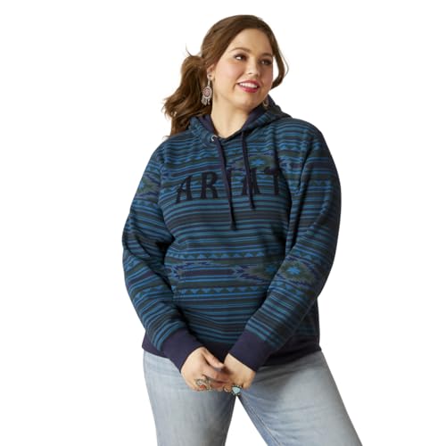 Image of Ariat Women's Hooded Sweatshirt