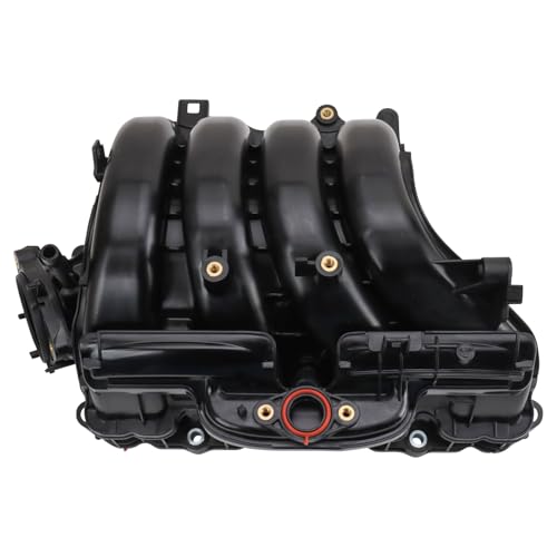 Image of TRQ Intake Manifold Compatible with 2019-2023 Toyota Corolla 2022-2023 Corolla Cross