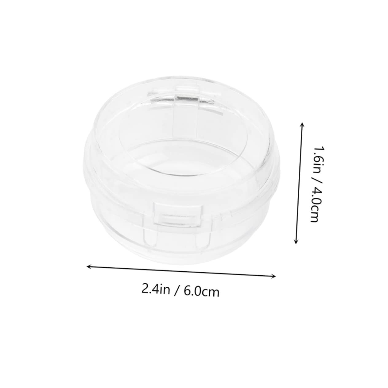 RORPOIR 4pcs Kitchen Gas Stove Knob Covers Gas Protector Covers for Safety Easy Install Remove Heat Resistant