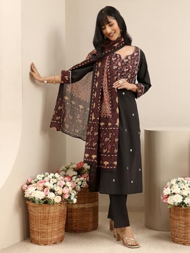 Image of Libas Women Kurta Set