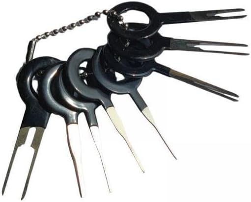 3x8x Auto Car Terminal Removal Tool Auto Electrical Wiring Connector Pin | eBay Motors | Automotive Tools & Supplies | Hand Tools | Pullers & Extractors